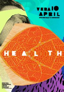 Health - Groningen, 2009
