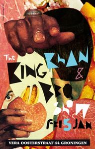 King Khan - Groningen, 2009