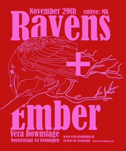 Ravens - Groningen, 2008