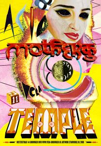 Acid Mothers Temple - Groningen, 2008