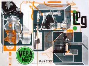 LPG - Groningen, 2008