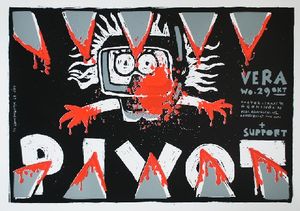 Pivot - Groningen, 2008