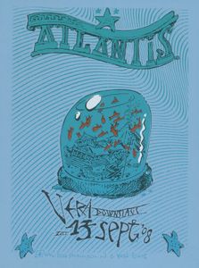Atlantis - Groningen, 2008