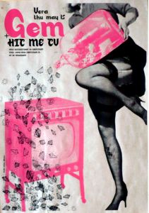 Gem - Groningen, 2008
