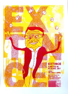 Extince - Groningen, 2008