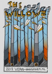 The Willows - Groningen, 2008