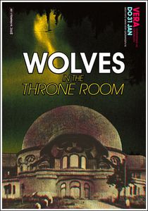 Wolves In The Throne Room Groningen 2008