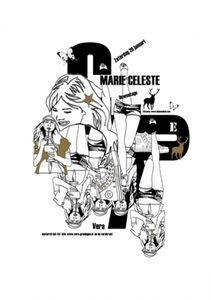 Marie Celeste - Groningen, 2008