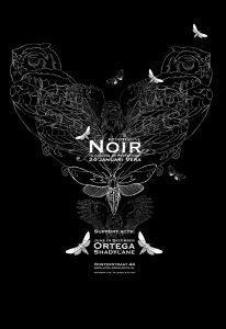 Noir - Groningen, 2008