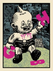 GBH San Bernardino 2017