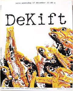 De Kift - Groningen, 2007