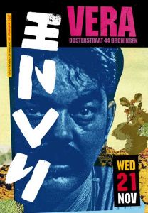 Envy - Groningen, 2007