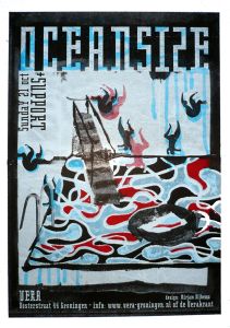 Oceansize - Groningen, 2007