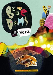Boredoms - Groningen, 2007