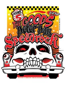 The Goods - Groningen, 2007