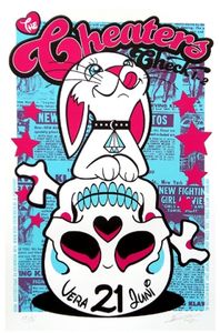 The Cheaters - Groningen, 2007