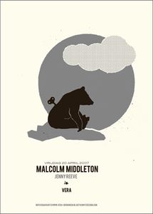 Malcolm Middleton - Groningen, 2007