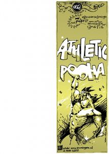 Athletic Pooha - Groningen, 2007