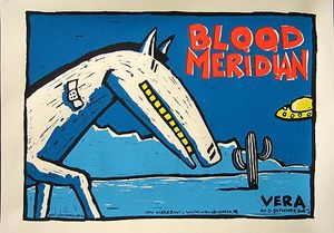 Blood Meridian - Groningen, 2006