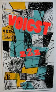 Voicst - Groningen, 2006