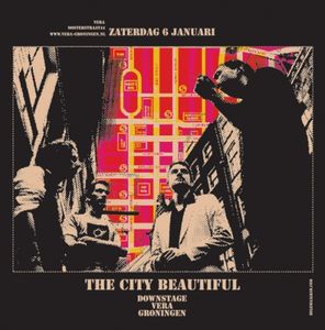 The City Beautiful - Groningen, 2006