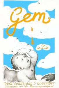 Gem - Groningen, 2004