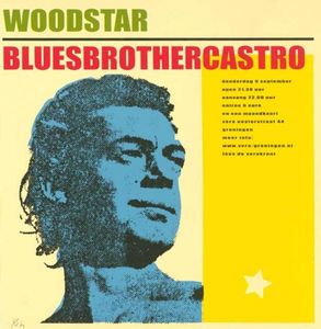 Woodstar - Groningen, 2004