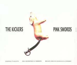 The Kickers - Groningen, 2004