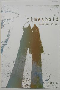 Timesbold - Groningen, 2004