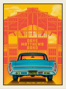 Dave Matthews Band Asbury Park 2019