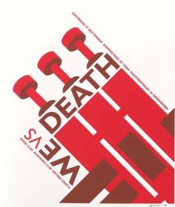 We vs Death - Groningen, 2003