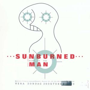 Sunburned Hand Of The Man - Groningen, 2003