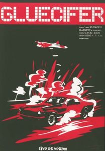 Gluecifer - Groningen, 2003