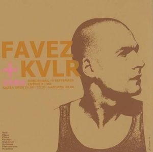 Favez - Groningen, 2002