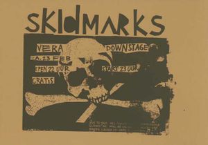 Skidmarks - Groningen, 2002