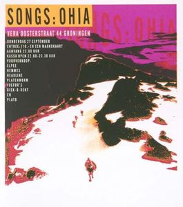 Songs Ohio - Groningen, 2001