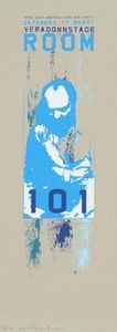 Room 101 - Groningen, 2001