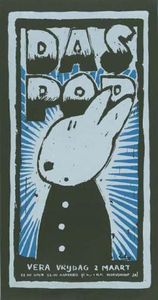 Das Pop - Groningen, 2001