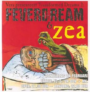 Feverdream - Groningen, 2000