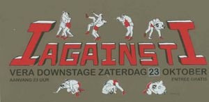 I Against I - Groningen, 1999