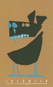 Idlewild - Groningen, 1999