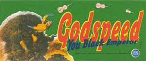Godspeed You Black Emperor - Groningen, 1999