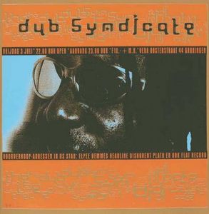 Dub Syndicate - Groningen, 1998