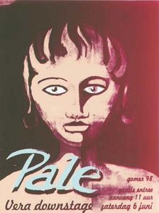 Pale - Groningen, 1998