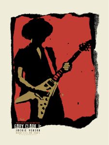 Gary Clark Jr. Austin 2019