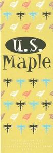 US Maple - Groningen, 1998