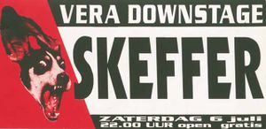 Skeffer - Groningen, 1996