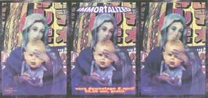 Immortalized - Groningen, 1995