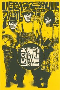 Soutern Culture On The Skids - Groningen, 1994