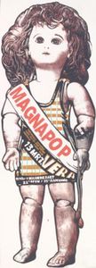 Magnapop - Groningen, 1994